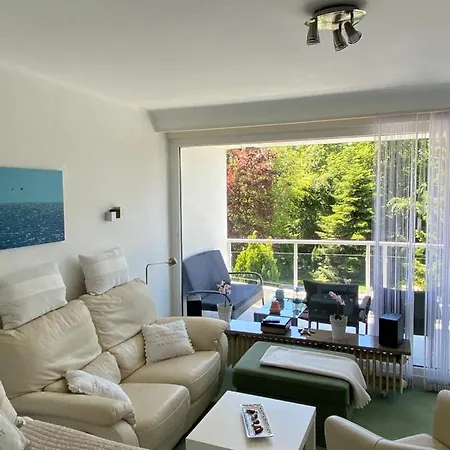 Apartment Sonne Scharbeutz Exterior photo