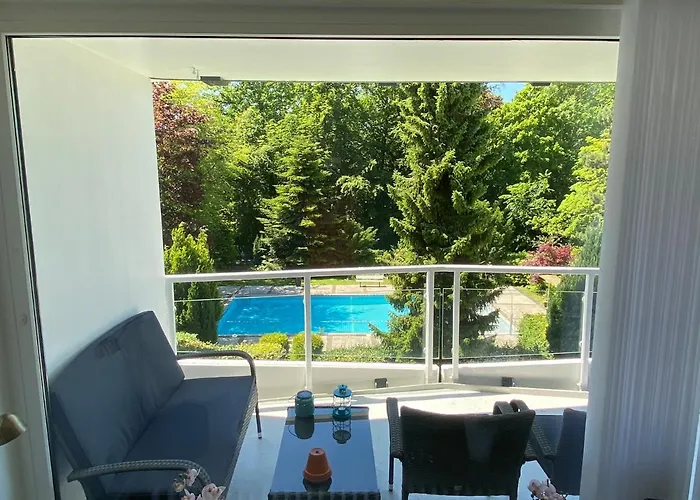 Apartment Sonne