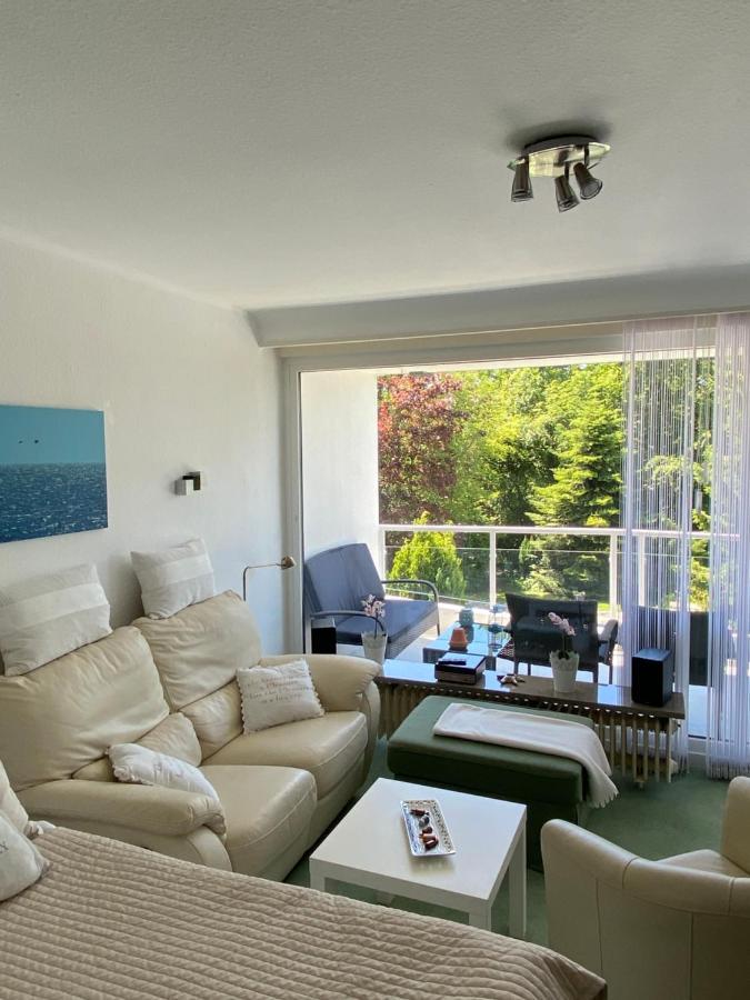 Apartment Sonne Scharbeutz
