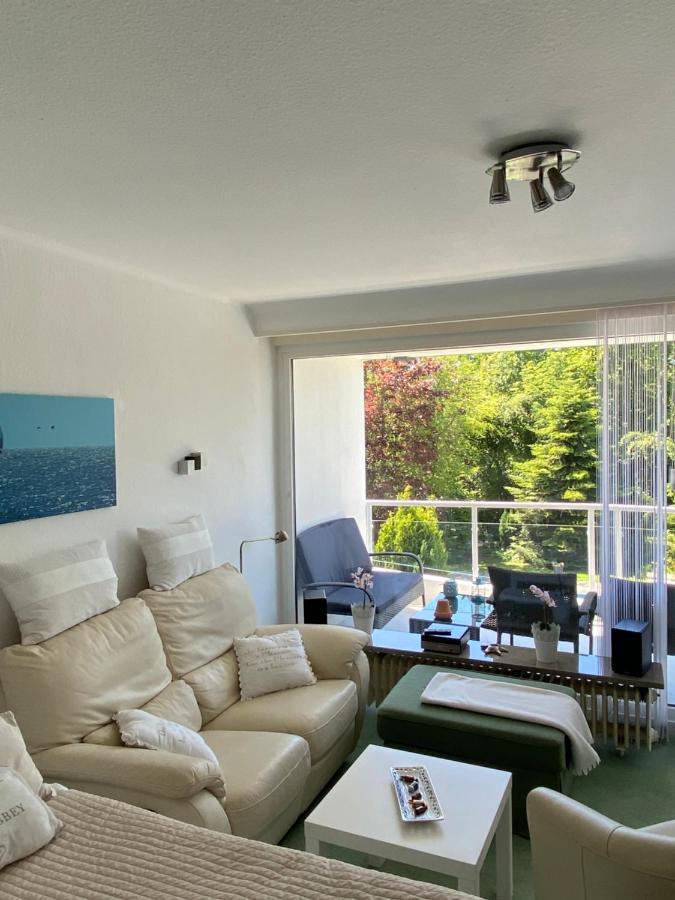 Apartment Sonne
