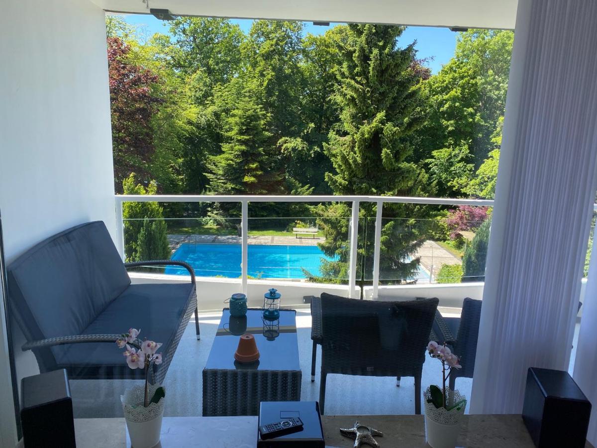 Sonne Apartment