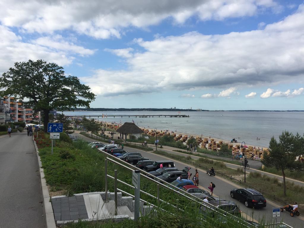 Sonne Apartment