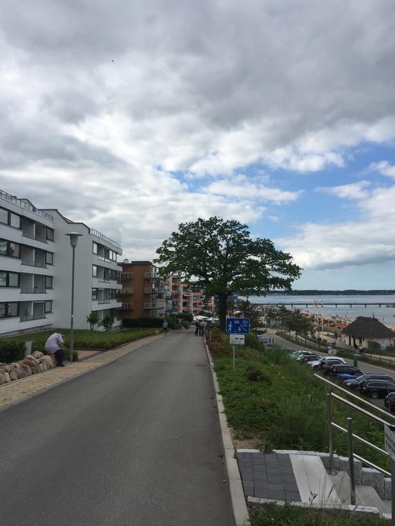 Sonne Apartment *