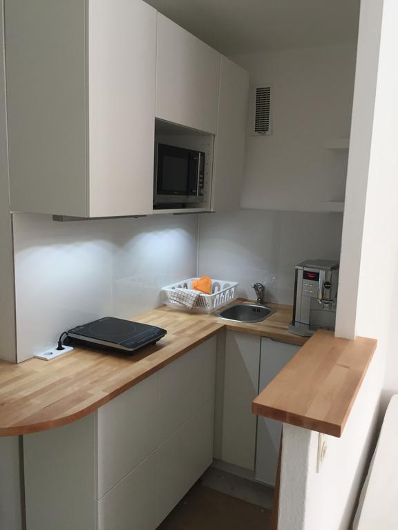 Apartment Sonne