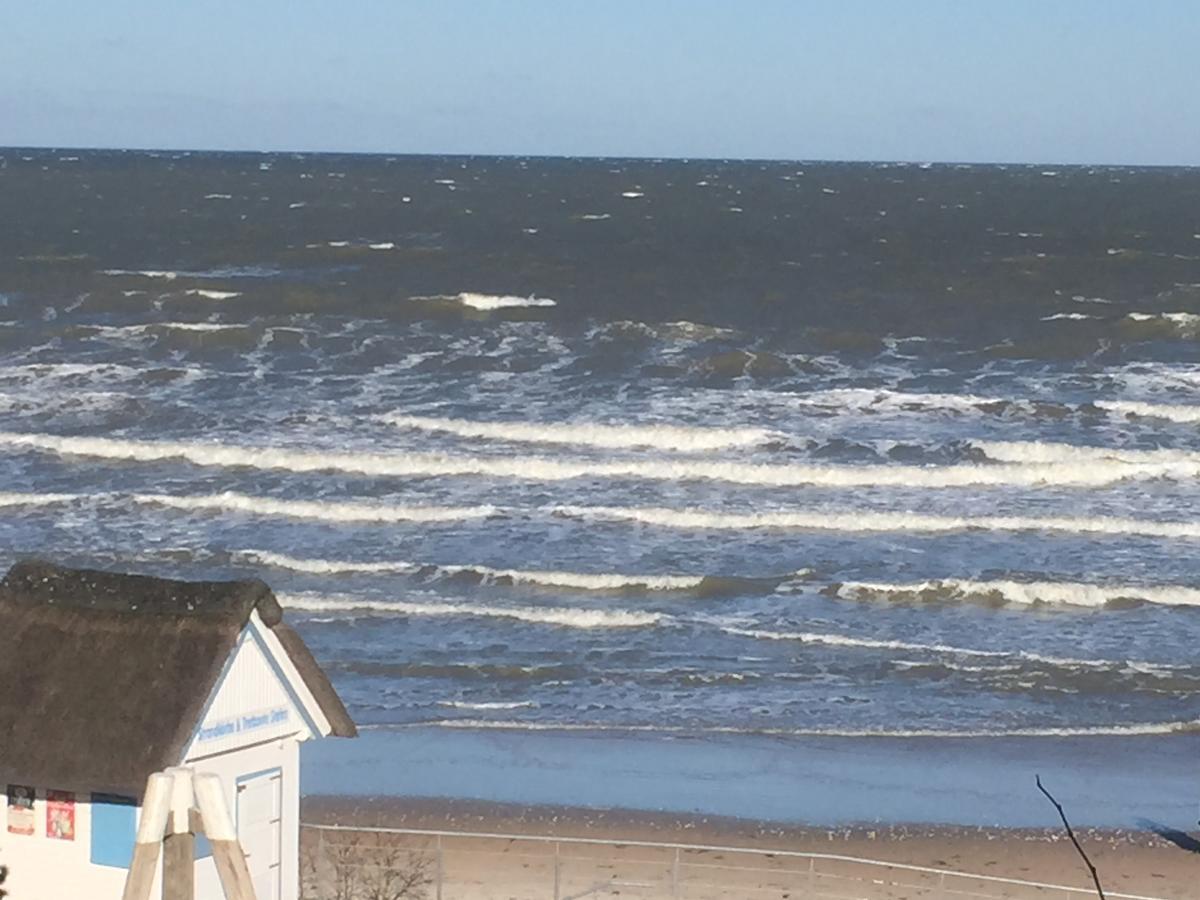 Apartamento Sonne Scharbeutz