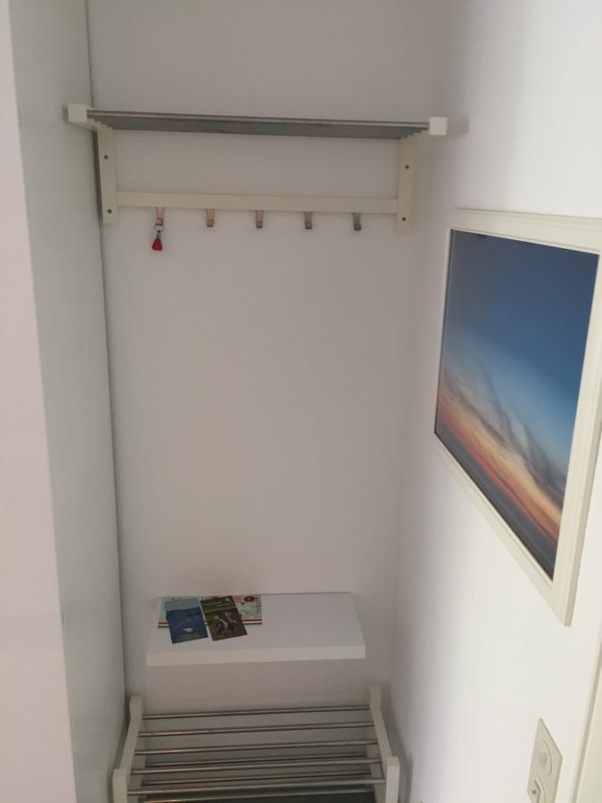 Sonne Apartamento Scharbeutz