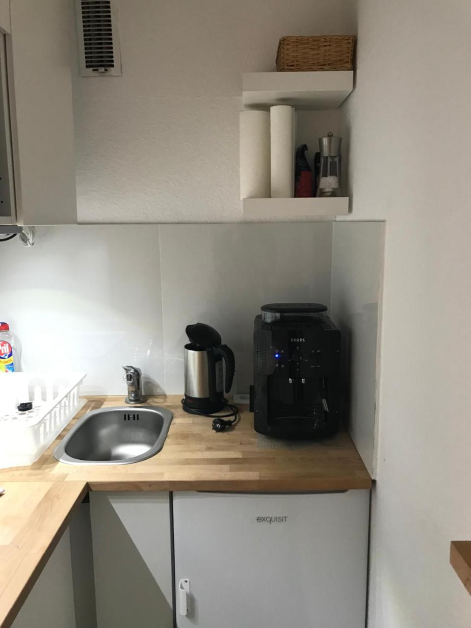Apartment Sonne *