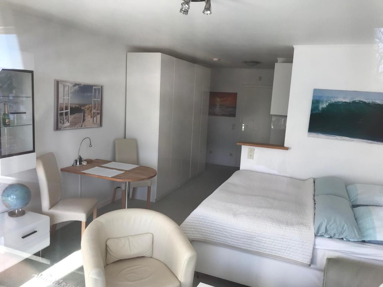 Apartamento Sonne Scharbeutz