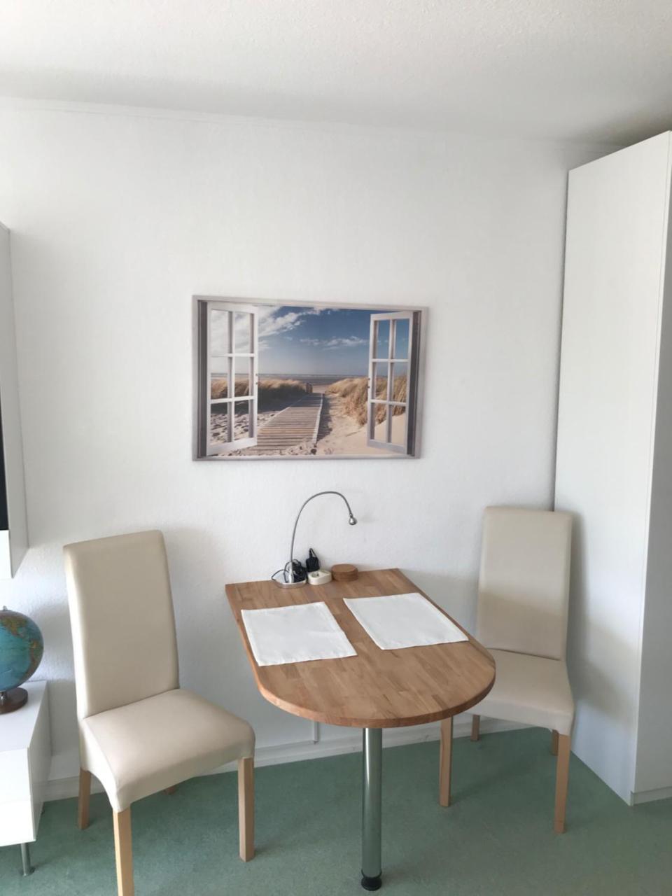 Apartment Sonne